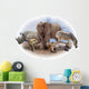 african animals Wall Decal