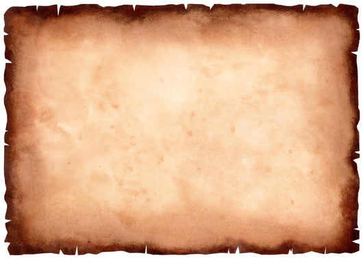 Treasure Map
