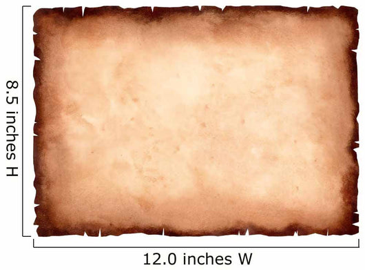 Treasure Map