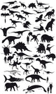 Pictos Dinosaurs
