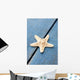 Sea Star Wall Mural