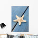 Sea Star Wall Mural