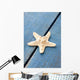 Sea Star Wall Mural