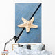 Sea Star Wall Mural