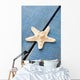 Sea Star Wall Mural