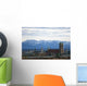 Munich Panorama Wall Mural