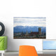 Munich Panorama Wall Mural