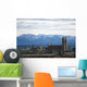 Munich Panorama Wall Mural