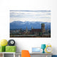 Munich Panorama Wall Mural