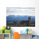 Munich Panorama Wall Mural