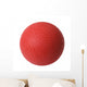 Red Dodge Ball
