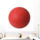 Red Dodge Ball