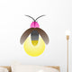 Firefly Wall Decal