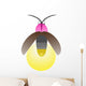 Firefly Wall Decal