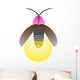 Firefly Wall Decal