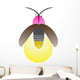 Firefly Wall Decal