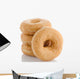 Donuts Wall Decal