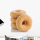 Donuts Wall Decal