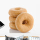 Donuts Wall Decal