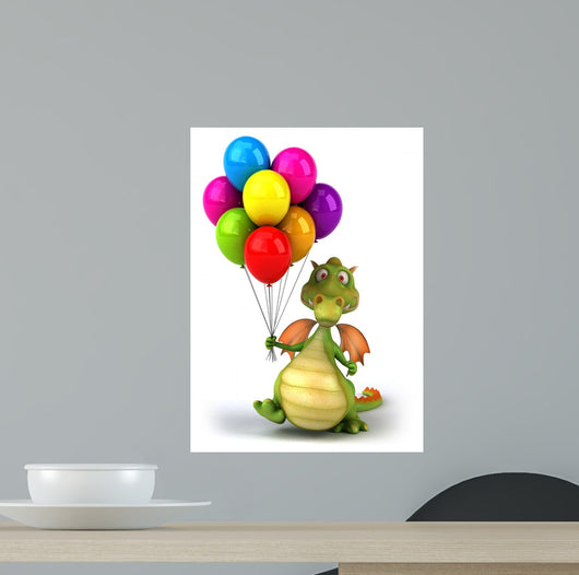Fun Dragon