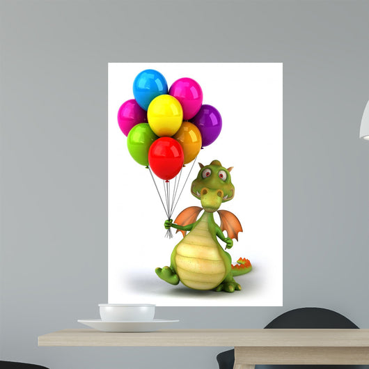 Fun Dragon