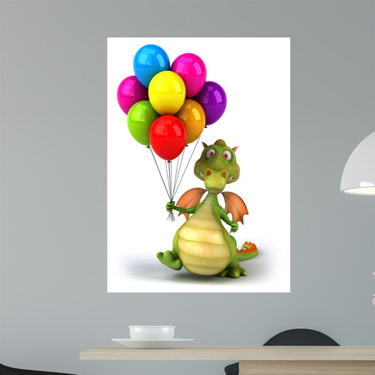 Fun Dragon