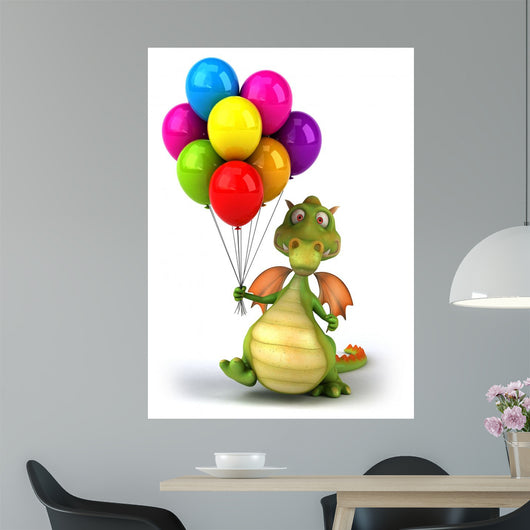 Fun Dragon