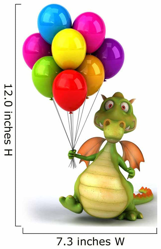 Fun Dragon