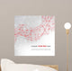 Abstract background Wall Mural