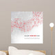 Abstract background Wall Mural