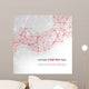 Abstract background Wall Mural