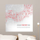 Abstract background Wall Mural