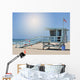 Lifeguard Tower