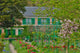 Monet House Giverny Normandie