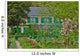 Monet House Giverny Normandie