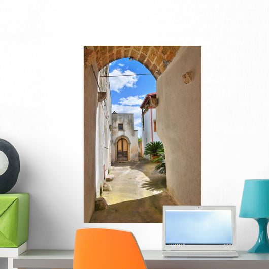 Historical Palace Presicce Puglia
