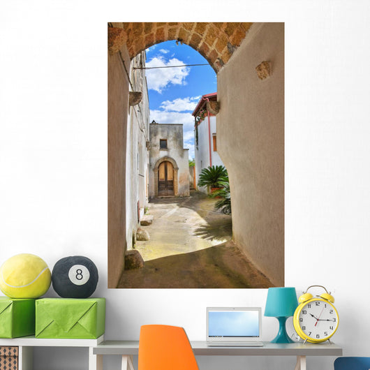 Historical Palace Presicce Puglia