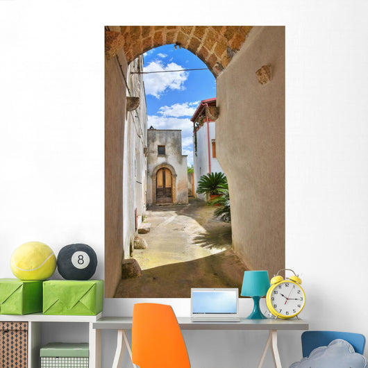 Historical Palace Presicce Puglia