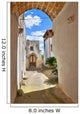 Historical Palace Presicce Puglia