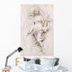 Muse Statue