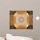 Ceiling Basilica Wall Mural