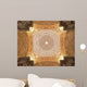 Ceiling Basilica Wall Mural