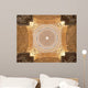 Ceiling Basilica Wall Mural