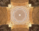 Ceiling Basilica Wall Mural