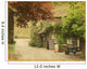 Cafe Small Village near