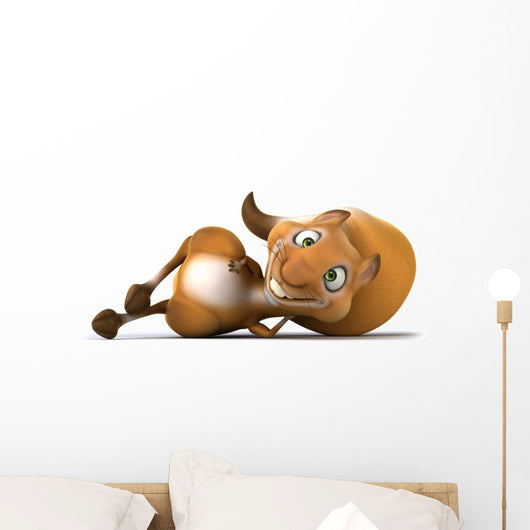 Fun Squirrel