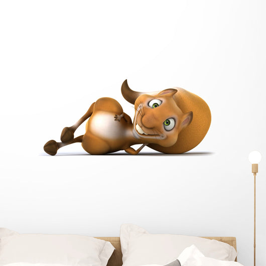 Fun Squirrel
