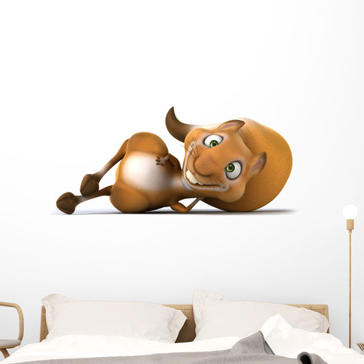 Fun Squirrel