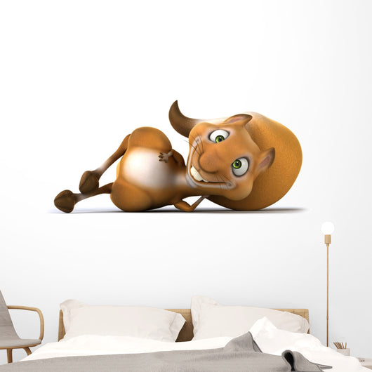 Fun Squirrel