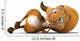 Fun Squirrel